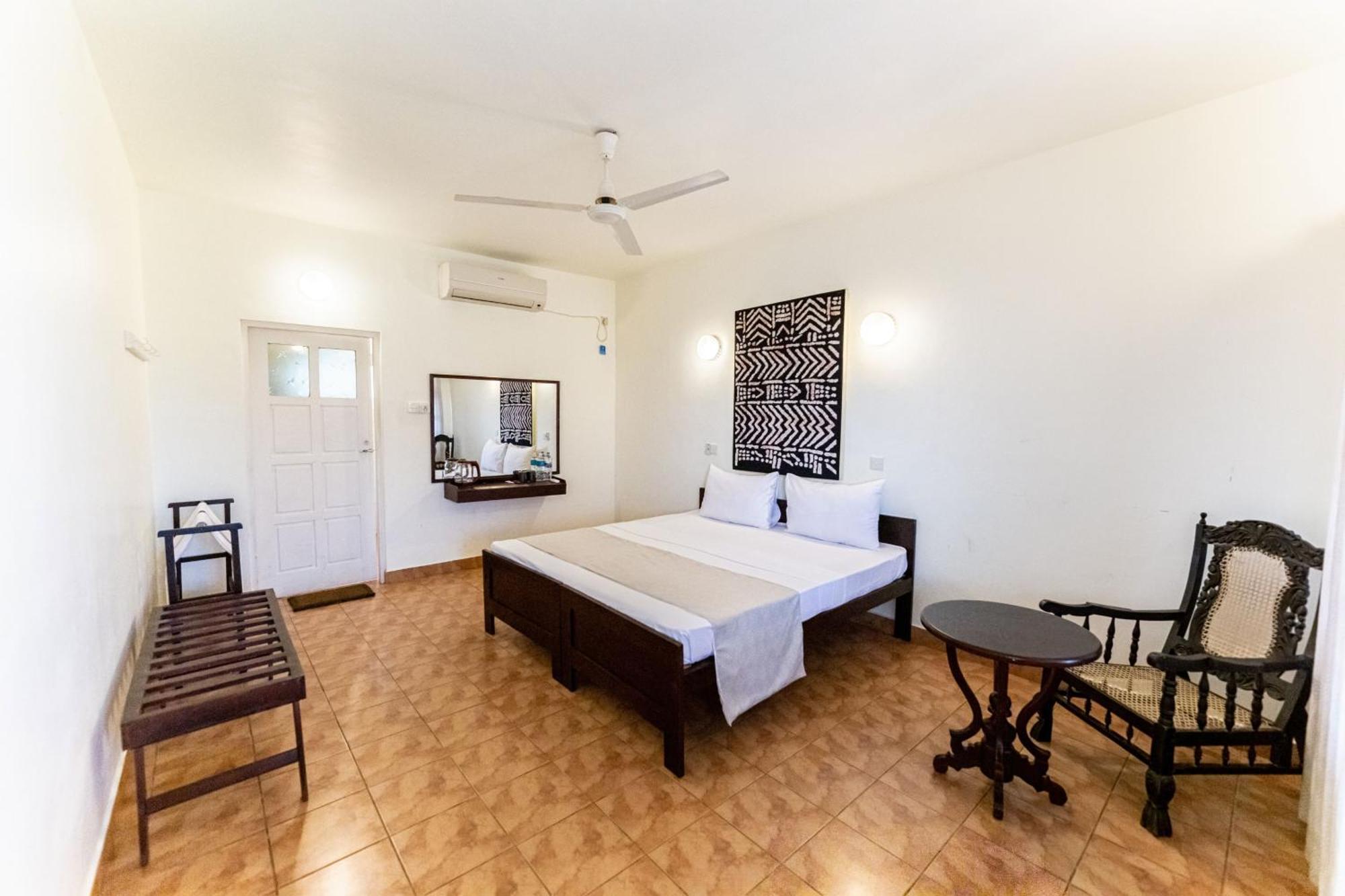 Shangrela Beach Resort By Ark Ambalangoda  Eksteriør bilde