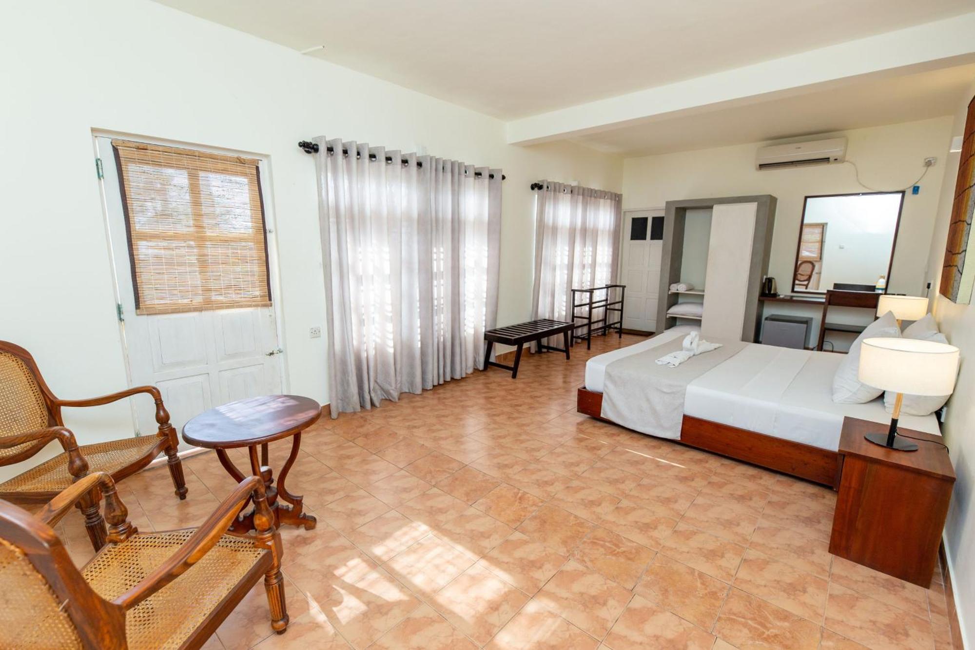 Shangrela Beach Resort By Ark Ambalangoda  Eksteriør bilde