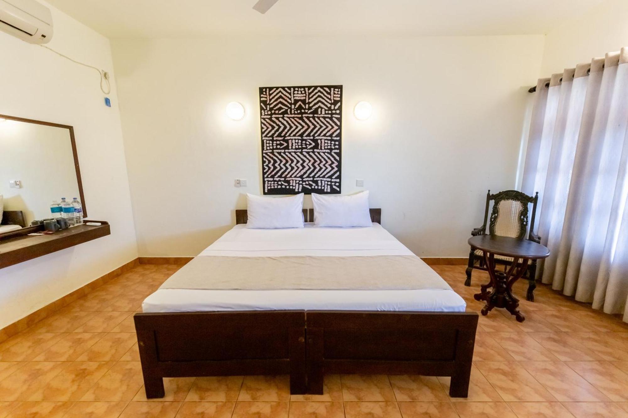 Shangrela Beach Resort By Ark Ambalangoda  Eksteriør bilde