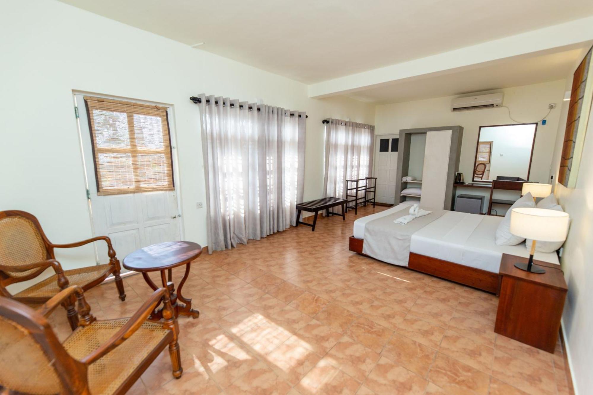 Shangrela Beach Resort By Ark Ambalangoda  Eksteriør bilde