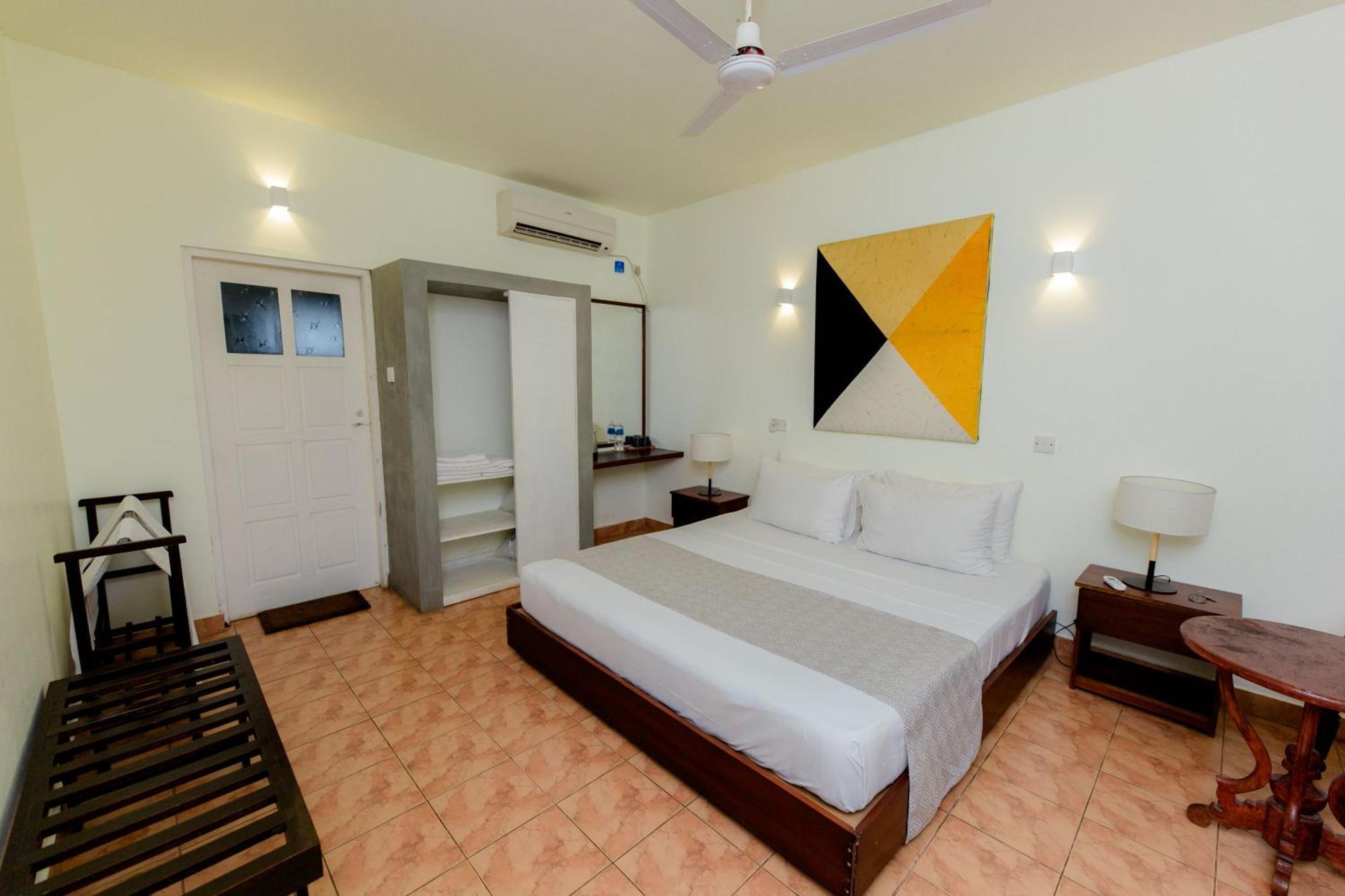 Shangrela Beach Resort By Ark Ambalangoda  Eksteriør bilde
