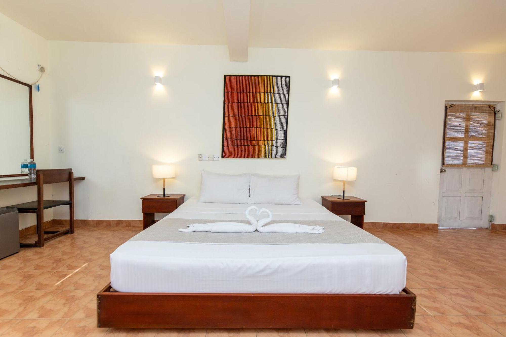 Shangrela Beach Resort By Ark Ambalangoda  Eksteriør bilde